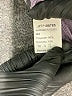 Shein Gray Cocktail Dress Size 6 - photo 8