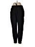 gef Black Casual Pants Size M - photo 1