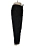 gef Black Casual Pants Size M - photo 4