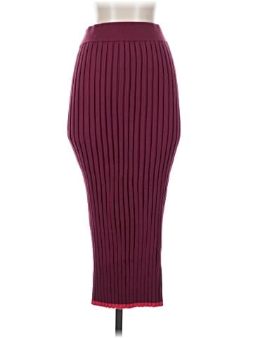 Ann Taylor Casual Skirt (view 1)