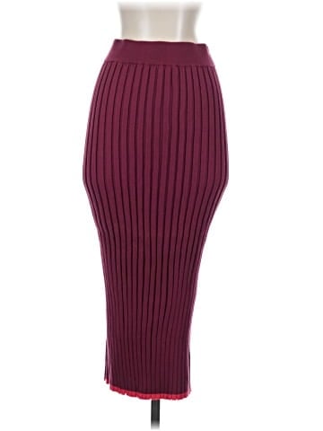 Ann Taylor Casual Skirt (view 2)