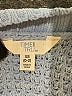 Time and Tru Blue Cardigan Size XS - photo 4