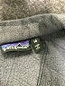 Patagonia Blue Coat Size 14 - photo 6