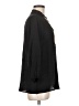 Unique Spectrum Black 3/4 Sleeve Blouse Size M - photo 4