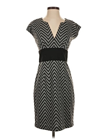 Ann Taylor Factory Casual Dress (view 1)