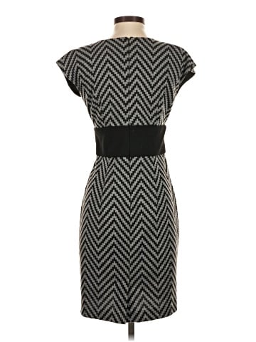 Ann Taylor Factory Casual Dress (view 2)