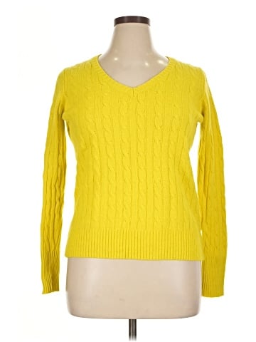 JCPenney Pullover Sweater (view 1)