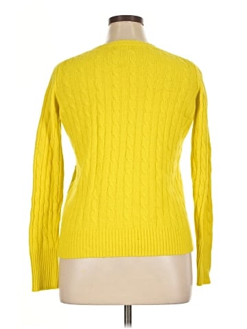 JCPenney Pullover Sweater (view 2)
