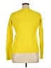 JCPenney Yellow Pullover Sweater Size XL - photo 2