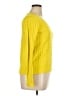 JCPenney Yellow Pullover Sweater Size XL - photo 4
