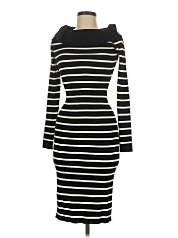 Love Tree Casual Dress (view 1)