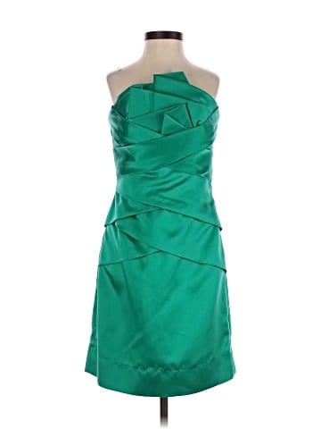 Phoebe Couture Cocktail Dress (view 1)