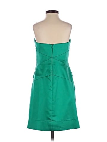 Phoebe Couture Cocktail Dress (view 2)