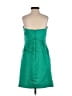 Phoebe Couture 100% Polyester Green Cocktail Dress Size 2 - photo 2