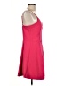 GB Solid Pink Cocktail Dress Size L - photo 4