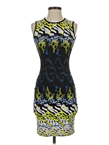 Roberto Cavalli Cocktail Dress (view 1)