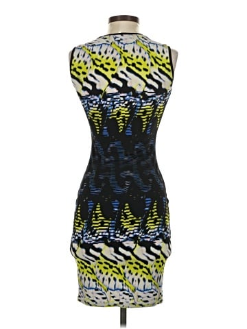 Roberto Cavalli Cocktail Dress (view 2)