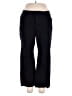 Gap Outlet Black Jeans Size 16R - photo 1