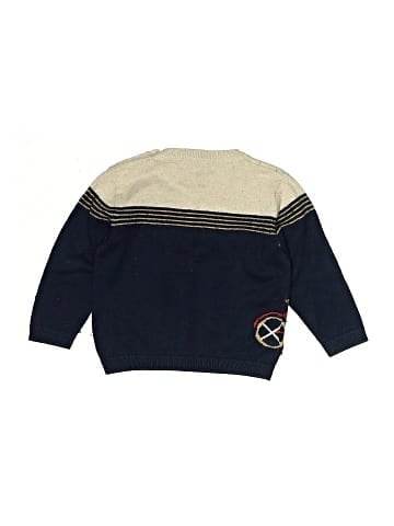 Mayoral Pullover Sweater (view 2)