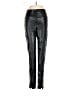 Flamingo 100% Polyester Black Casual Pants Size S - photo 1