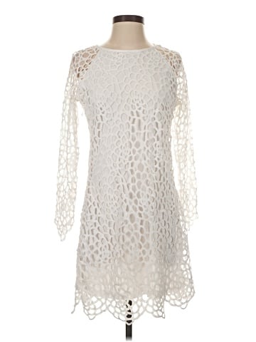 Solitaire Cocktail Dress (view 1)
