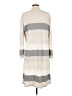 CAbi Gray Cardigan Size L - photo 2