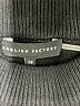 English Factory Black Pullover Sweater Size XS - photo 7