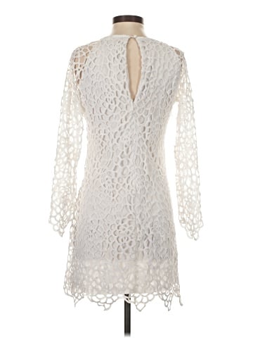 Solitaire Cocktail Dress (view 2)