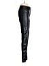 Flamingo 100% Polyester Black Casual Pants Size S - photo 4