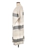 CAbi Gray Cardigan Size L - photo 5