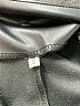 Unbranded Metallic Black Shorts Size S - photo 3
