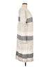 CAbi Gray Cardigan Size L - photo 4