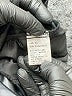 Unbranded Metallic Black Shorts Size S - photo 4