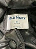 Old Navy Black Vest Size XL - photo 6