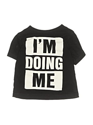 The Children's Place Short Sleeve T-Shirt (view 1)