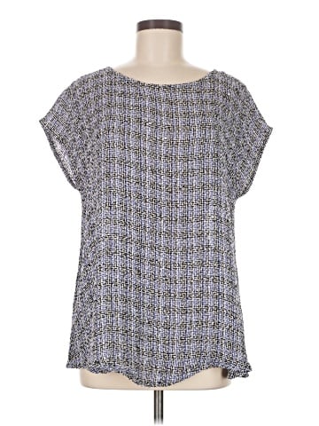 Masai Short Sleeve Blouse (view 1)