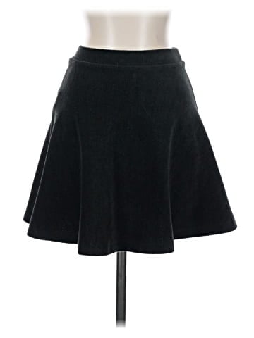 Subdued Formal Skirt (view 1)