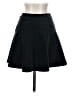 Subdued Solid Black Formal Skirt Size XS - photo 1