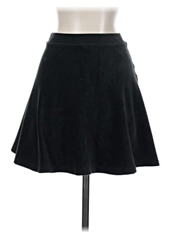 Subdued Formal Skirt (view 2)