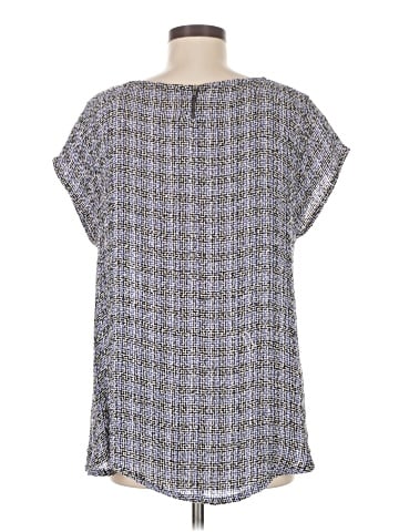 Masai Short Sleeve Blouse (view 2)