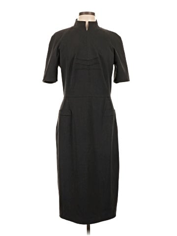 Byron Lars Beauty Mark Casual Dress (view 1)
