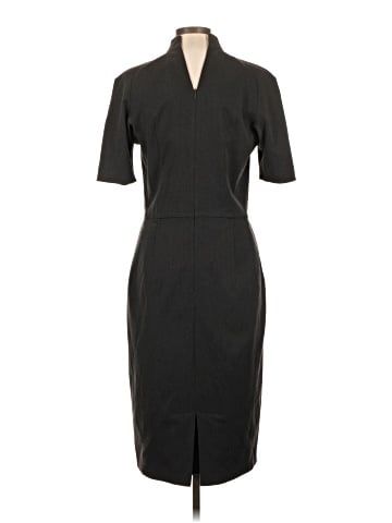 Byron Lars Beauty Mark Casual Dress (view 2)