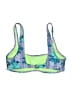Assorted Brands Blue Swimsuit Top Size L - photo 2
