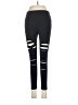 Zyia Active Black Leggings Size 6 - 8 - photo 1