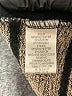 Haani Black Casual Dress Size XL - photo 8