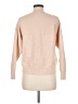 Uniqlo Tan Pullover Sweater Size M - photo 2