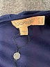Keepsake Blue Cocktail Dress Size 6 - photo 7