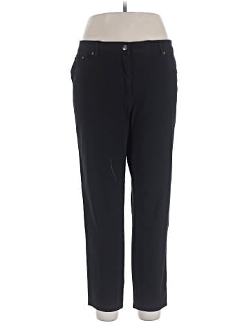 Ruby Rd. Casual Pants (view 1)