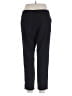 Ruby Rd. Solid Black Casual Pants Size 16 - photo 2