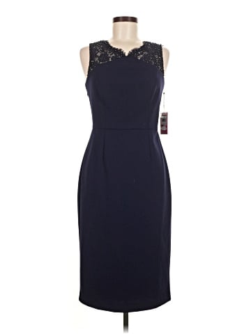 Vince Camuto Cocktail Dress (view 1)